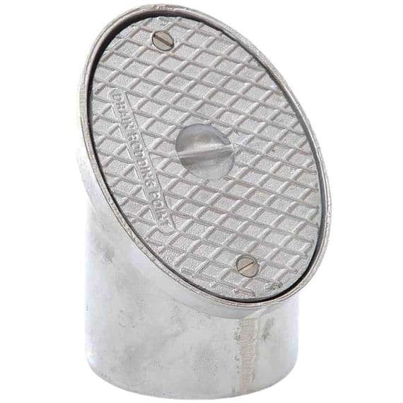 Brett Martin Rodding Eye - KBM Builders Merchants