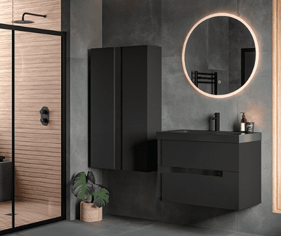 Cairn Toul Bathroom Furniture