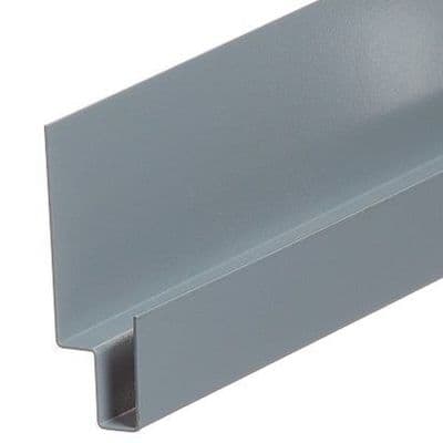 Cedral Click Window Lintel Profile