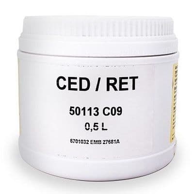 Cedral Touch Up Paint 500ml