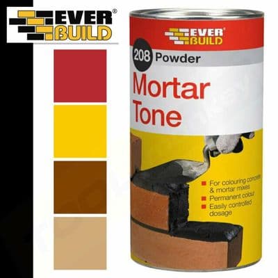 Cement Colour Dye 1kg