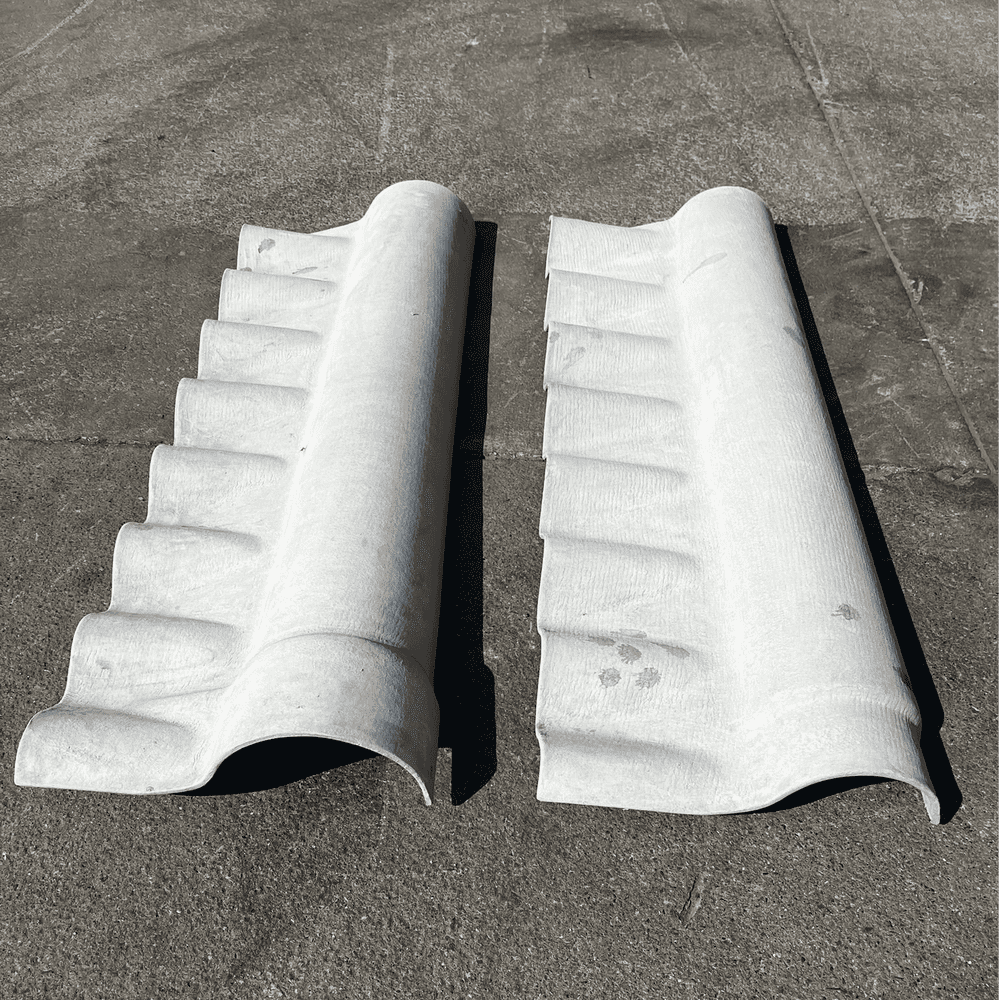 Cemsix Adjustable Ridge - KBM Builders Merchants