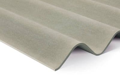 Cemsix Fibre Cement Roof Sheets