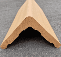 Clay, Concrete & Zinc Ridge - KBM in Aberdeen & Inverness