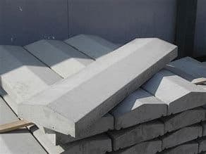 Concrete Cope