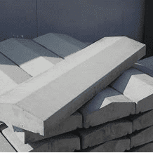 Concrete Cope