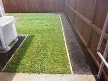 Concrete Edging