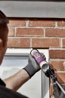 Construction Grade Silicone