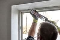 Construction Grade Silicone