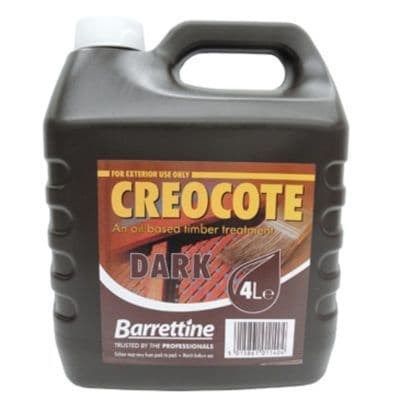 Creocote 4lt