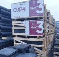 Cupa Heavy 3 Roof Slate - KBM Aberdeen & Inverness