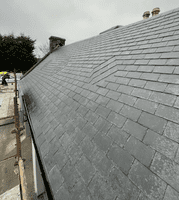 Cupa Heavy 3 Roof Slate - KBM Aberdeen & Inverness