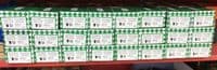 Deck Screws 8 x 3  box/100