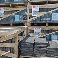 Del Carmen Heavy Slate at Keith Builders Merchants