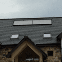Del Carmen Heavy Slate at Keith Builders Merchants