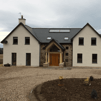 Del Carmen Heavy Slate at Keith Builders Merchants