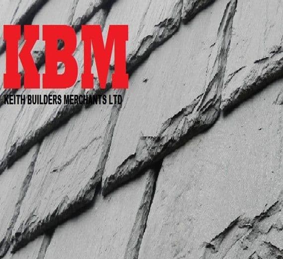 Del Carmen Heavy Slate at Keith Builders Merchants