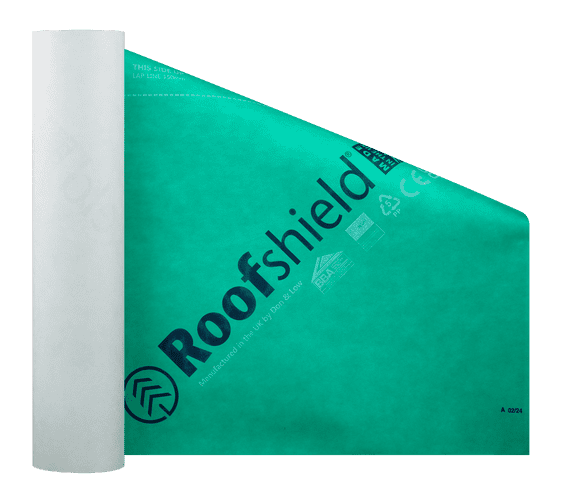 Roofshield Breather Membrane Keith Builders Merchants