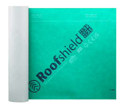 Don & Low Roofshield Breather Membrane 1m x 50m