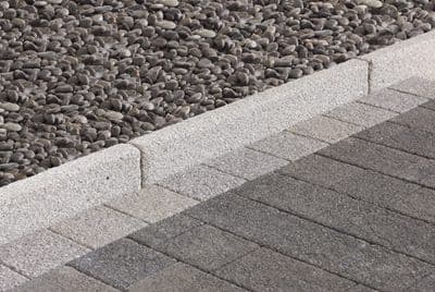 Drivesett Argent® Edging