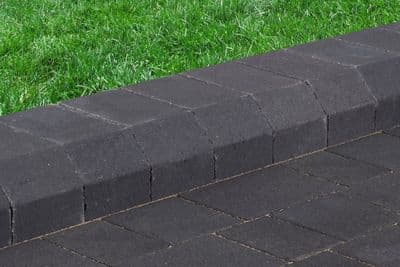 Drivesett Savanna Oversized Kerbs