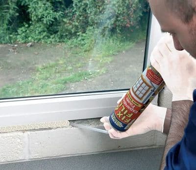 Everbuild Fill & Fix Expanding Foam