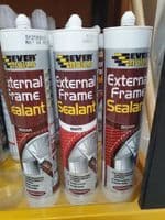 External Frame Sealant