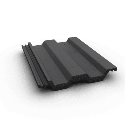 F P McCann Square Top Roof Tile