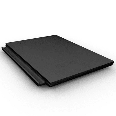 F P McCann TLE Slate effect roof tile