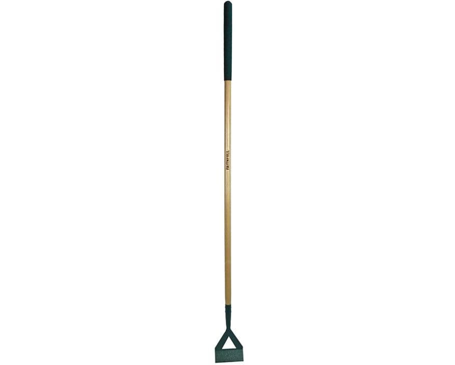 Faithfull Dutch Hoe - Garden Tools at KBM
