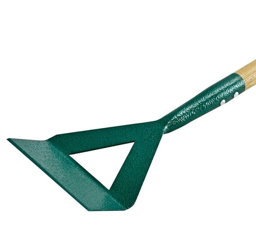 Dutch Hoyer Faithfull Dutch Hoe - Garden Tools at KBM