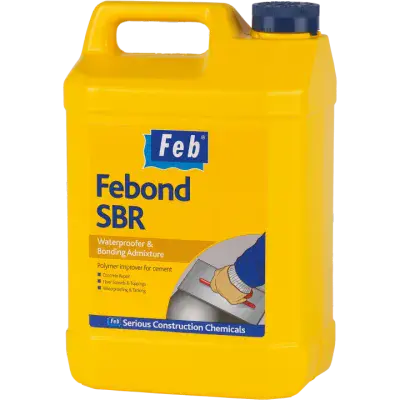 Febond SBR