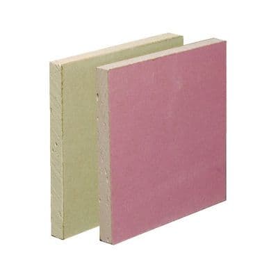Fireline Plasterboard T/E 2400mm