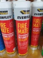 Firemate Intumescent Sealant