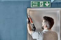 Firemate Intumescent Sealant