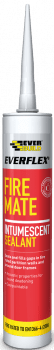 Firemate Intumescent Sealant