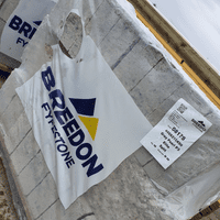 Fyfestone Block Packs at Keith Builders Merchants