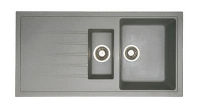 Granite 1.5 Bowl Sink