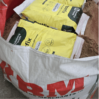 Hanson Postfix Concrete 20KG at KBM, Keith