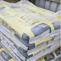 Hanson Postfix Concrete 20KG at KBM, Keith