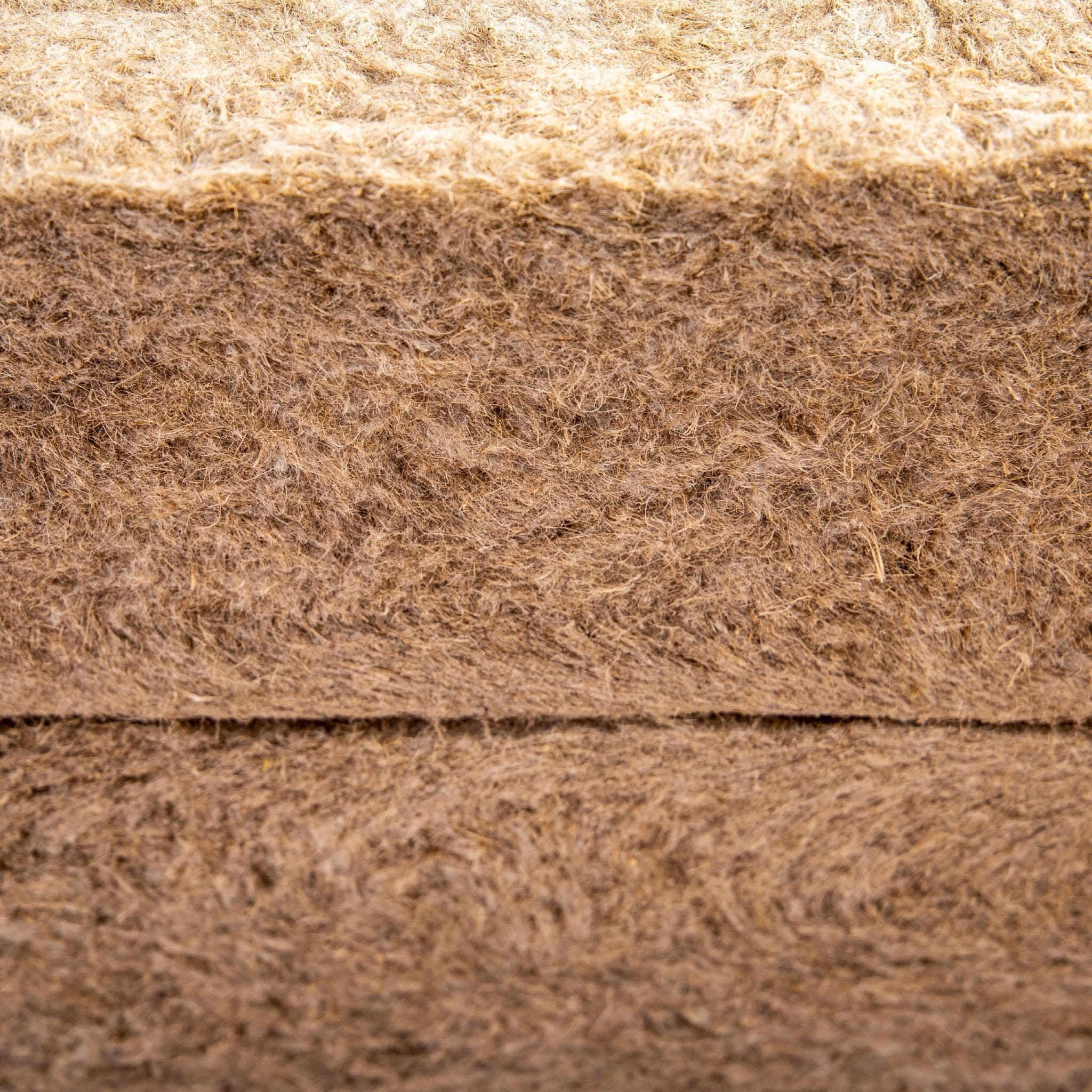 Hemp Insulation