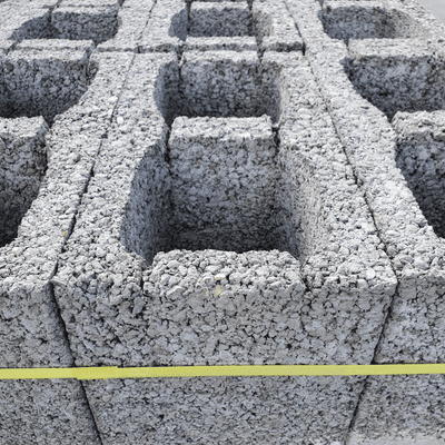 Hollow Block