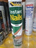 Instant Nails
