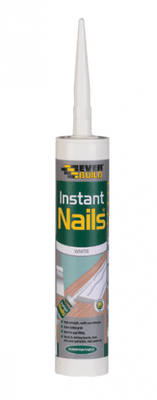 Instant Nails
