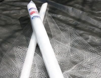 Insulation Support Netting 100mt x 2mt