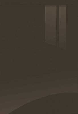 J-Pull Gloss Graphite 1000 Base Cabinet Flatpack