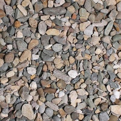 Keith Decorative Gravel Chuckies / Aggregate