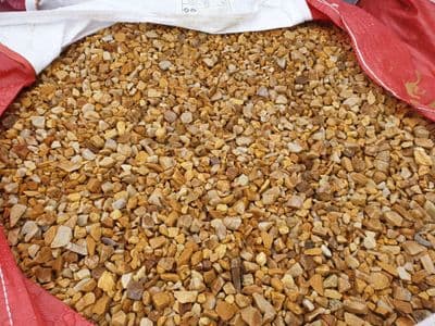 Keith Golden Gravel Buff Chuckies