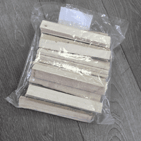 Kindlers & Briquettes