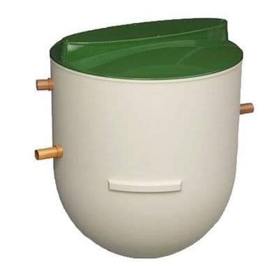 Klargester BioTec 1 Treatment Plant